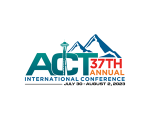 Logo Design by Atec for Association for Commuter Transportation | Design: #28664168