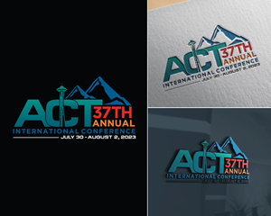 Logo Design by Atec for Association for Commuter Transportation | Design: #28664169