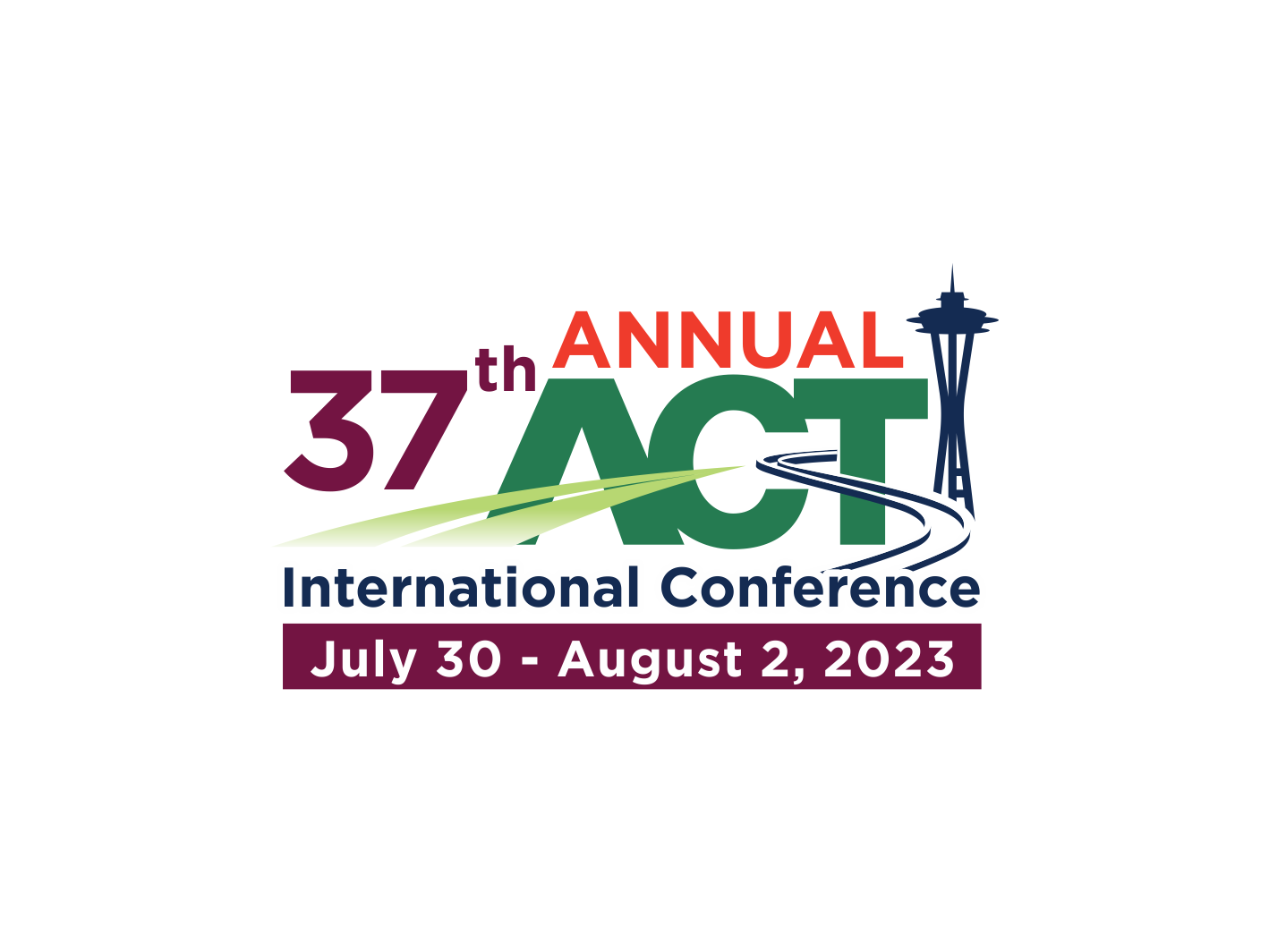 Logo Design by BNdesigner for Association for Commuter Transportation | Design #28677279