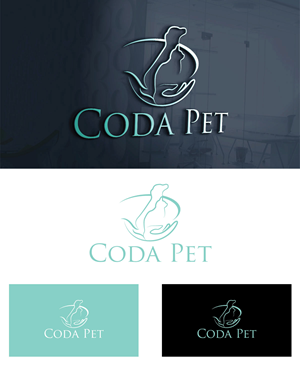 Logo Design by Isnah Logo for this project | Design: #28656061