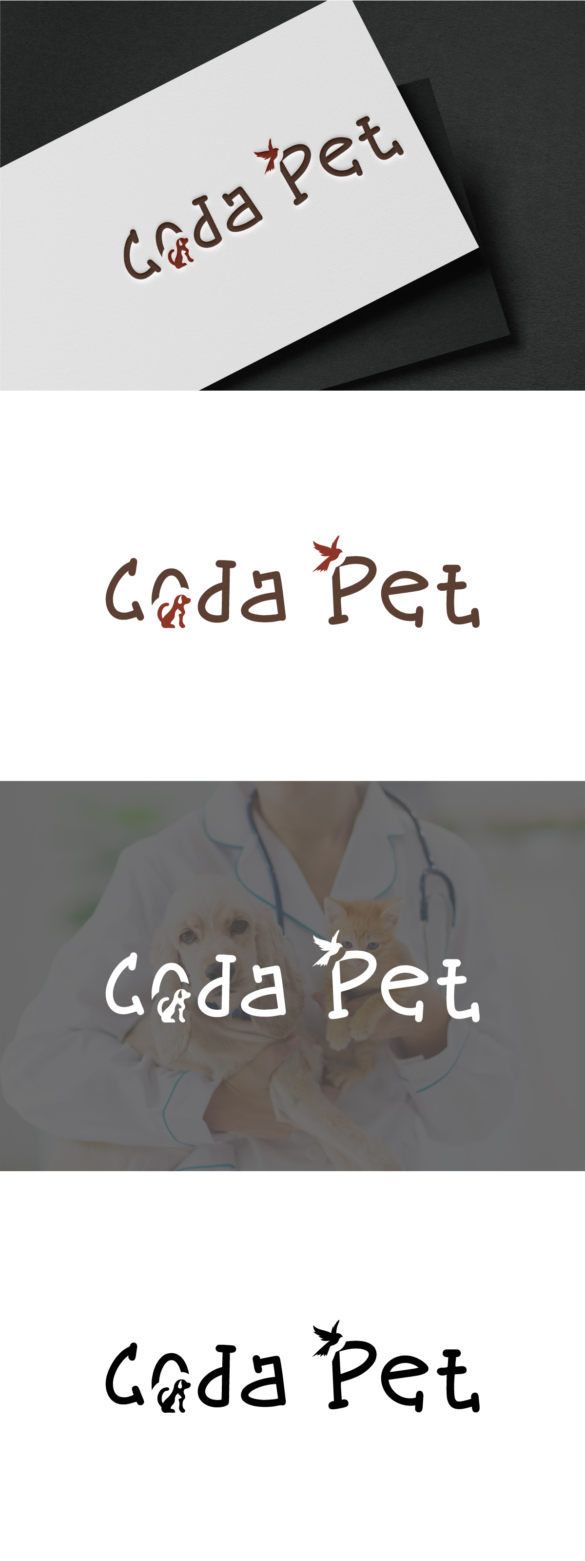 Logo Design by Mohammad_Rasel for this project | Design #28655638