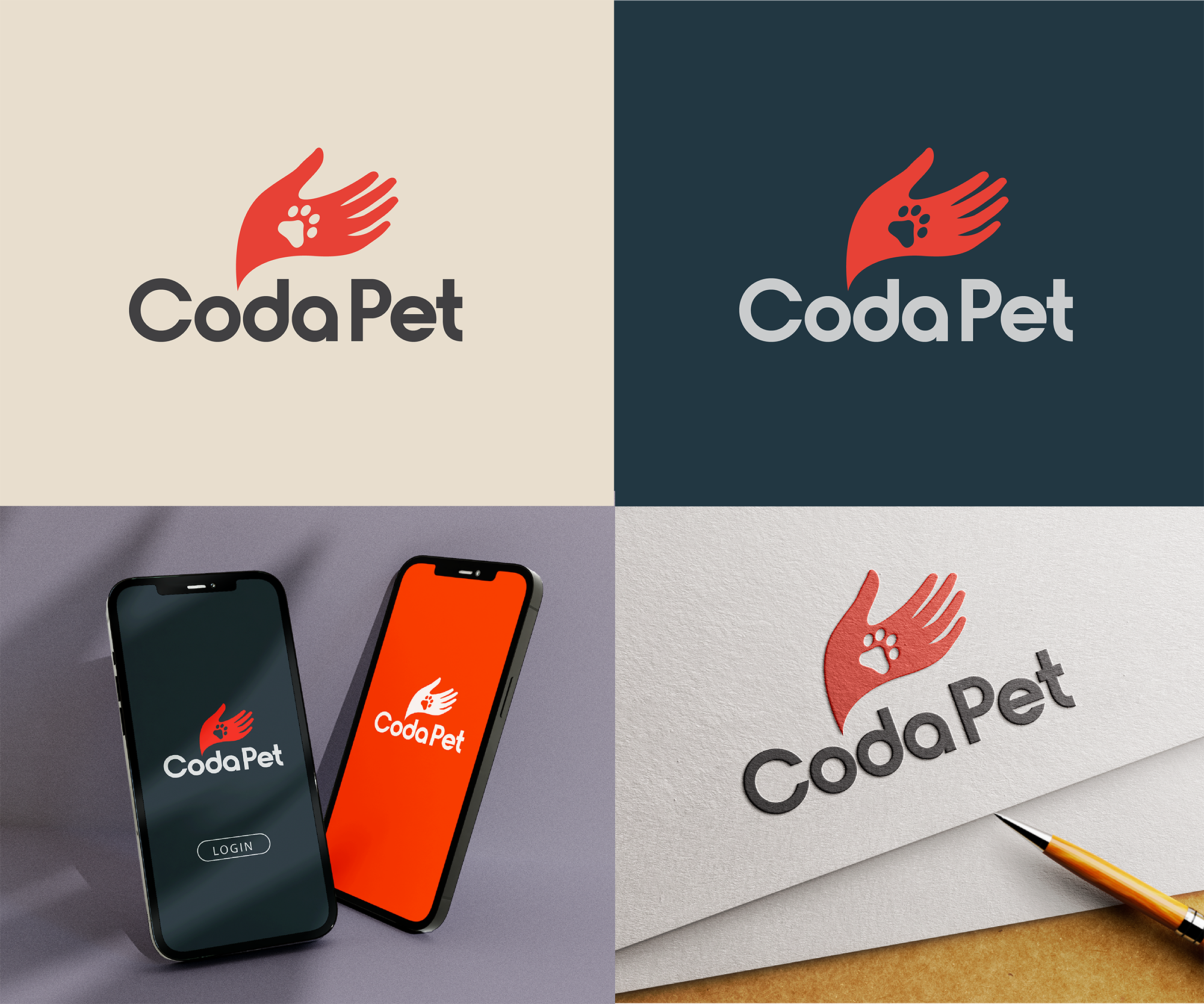 Logo Design by dennisdesigns for this project | Design #28652697