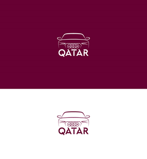 Logo-Design von Mi Design1 für AudiClubQatar | Design: #28659911