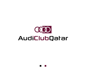Logo-Design von ecorokerz für AudiClubQatar | Design: #28653787