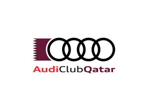 Logo-Design von Sacril für AudiClubQatar | Design: #28654258