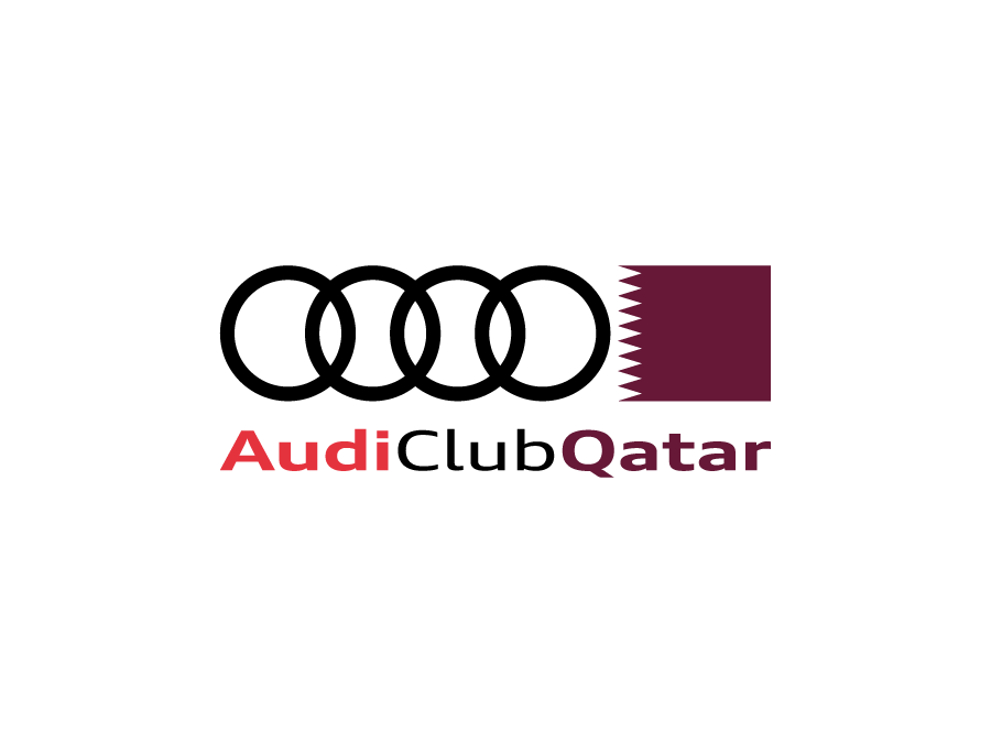 Logo Design by Sacril for AudiClubQatar | Design #28654272