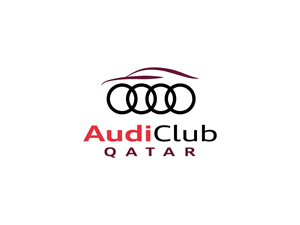 Logo-Design von Sacril für AudiClubQatar | Design: #28655145