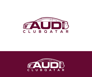 Logo-Design von step forward 2 für AudiClubQatar | Design: #28663647