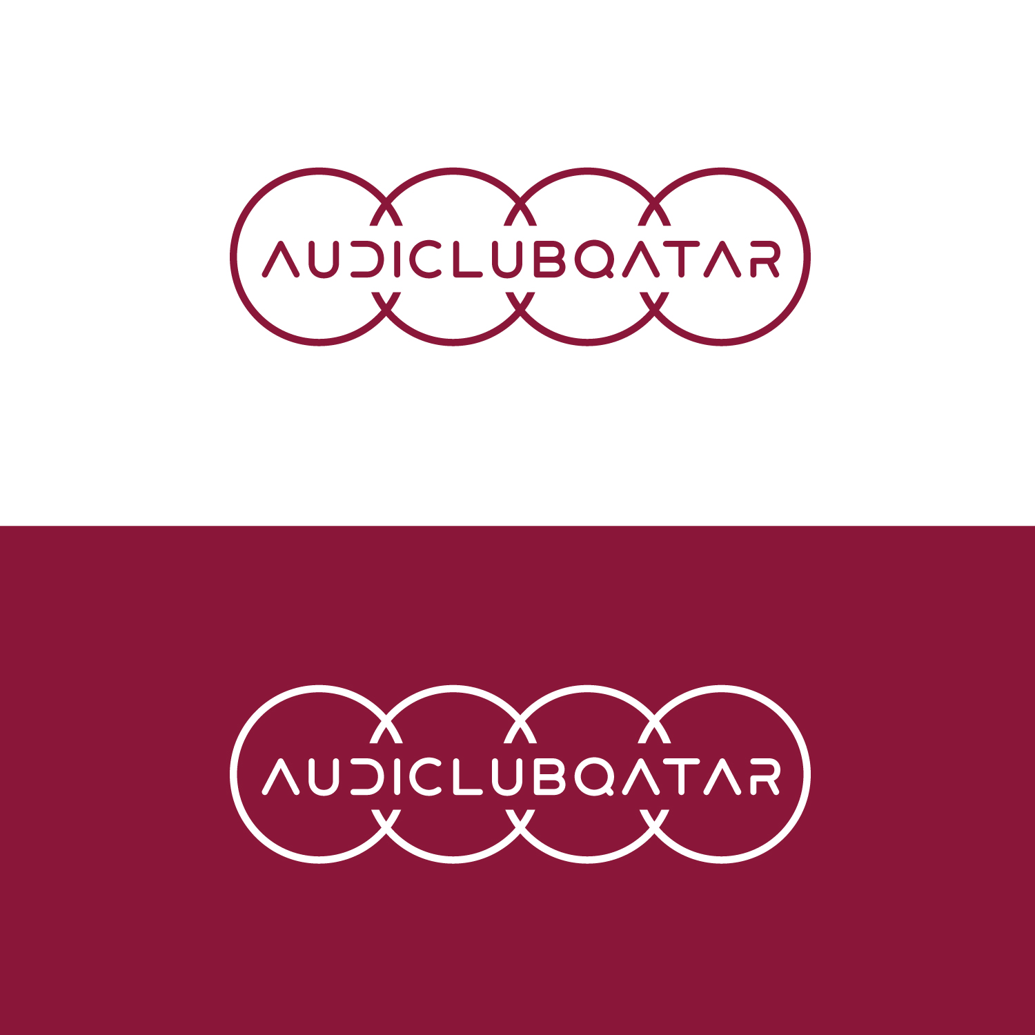 Design de Logo par geni pour AudiClubQatar | Design #28655898