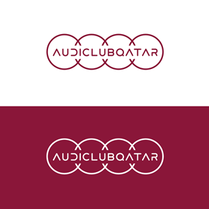 Logo-Design von geni für AudiClubQatar | Design #28655898