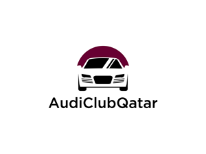 Logo-Design von BNdesigner für AudiClubQatar | Design: #28655050