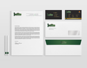Business Card Design by OxonoArt for Grand Avenue Flooring & Interiors | Design: #28696261