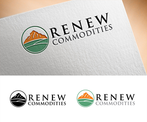 Logo Design by Vishak vasu for this project | Design #28669955