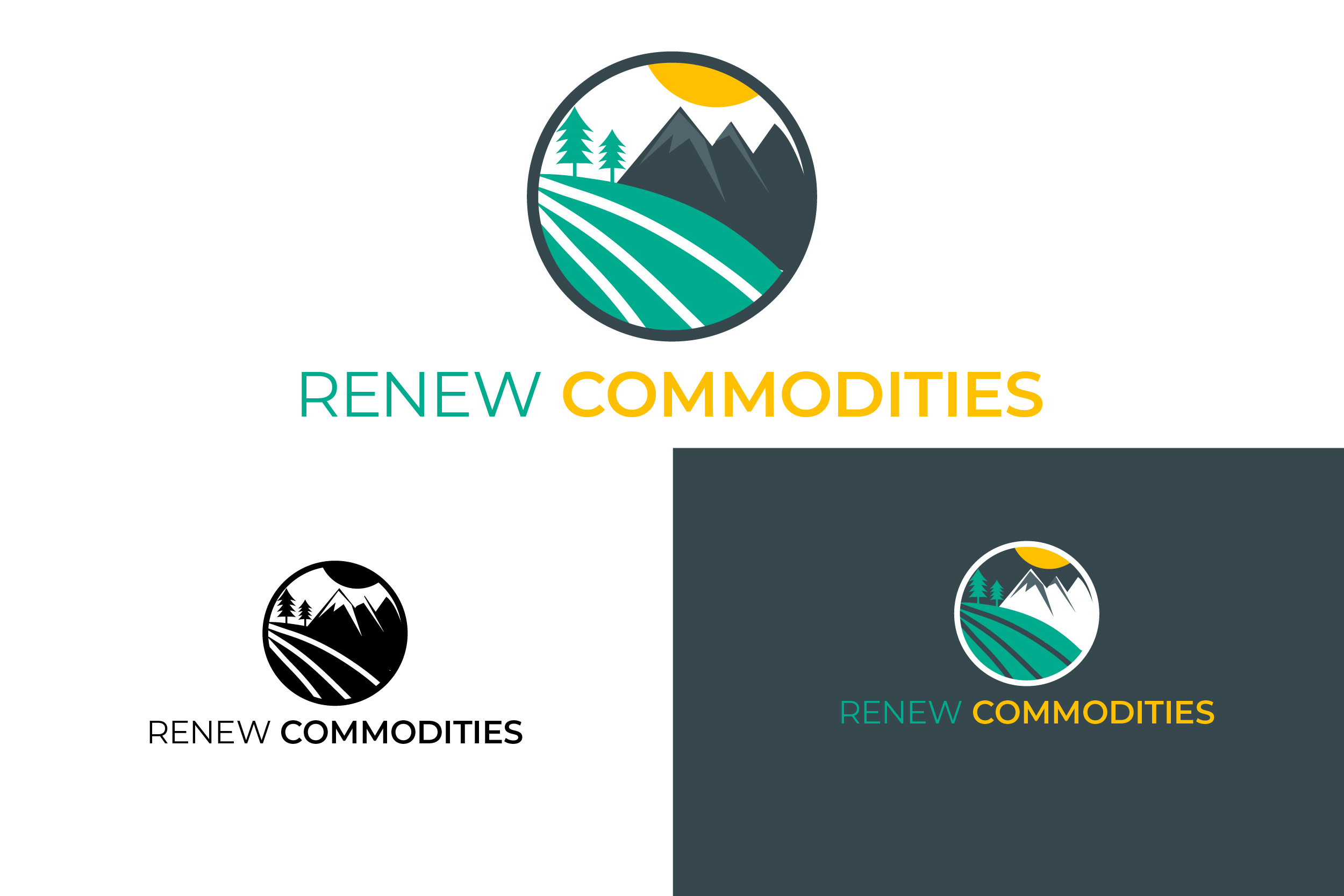 Logo Design by webart for this project | Design #28665436