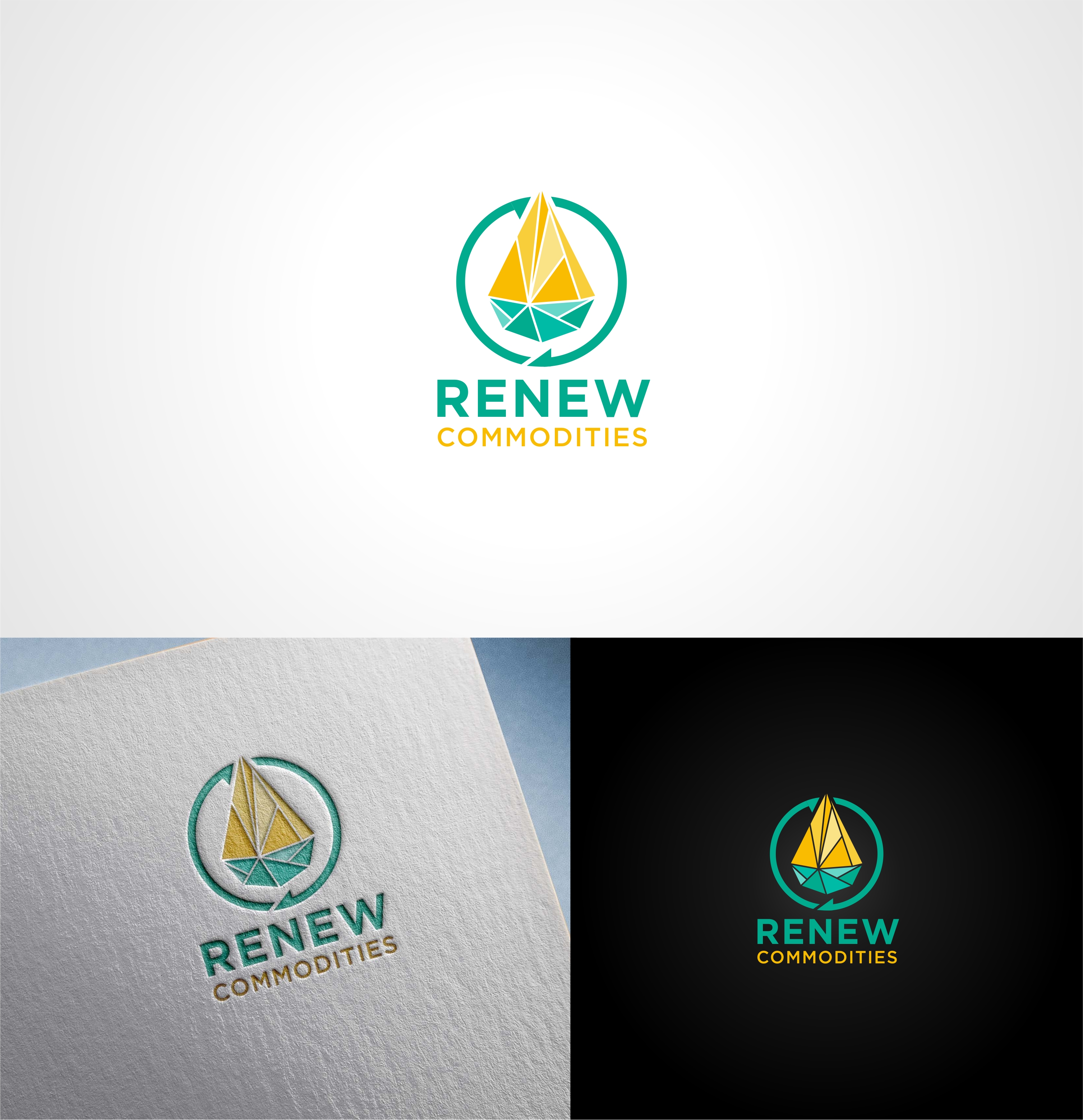 Logo Design by Joenet Jayawarna for this project | Design #28670127