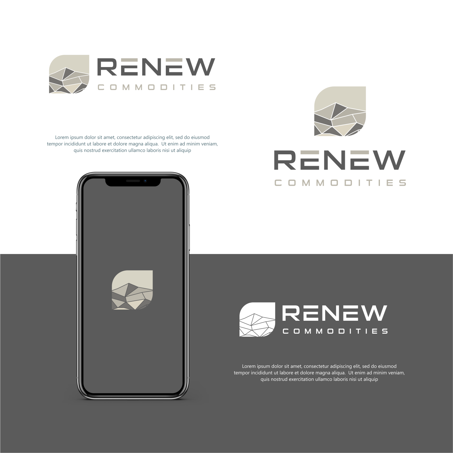 Logo Design by ThiagoB for this project | Design #28658766