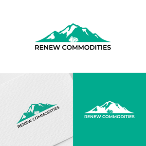 Logo Design by NOMLAS for this project | Design #28667005