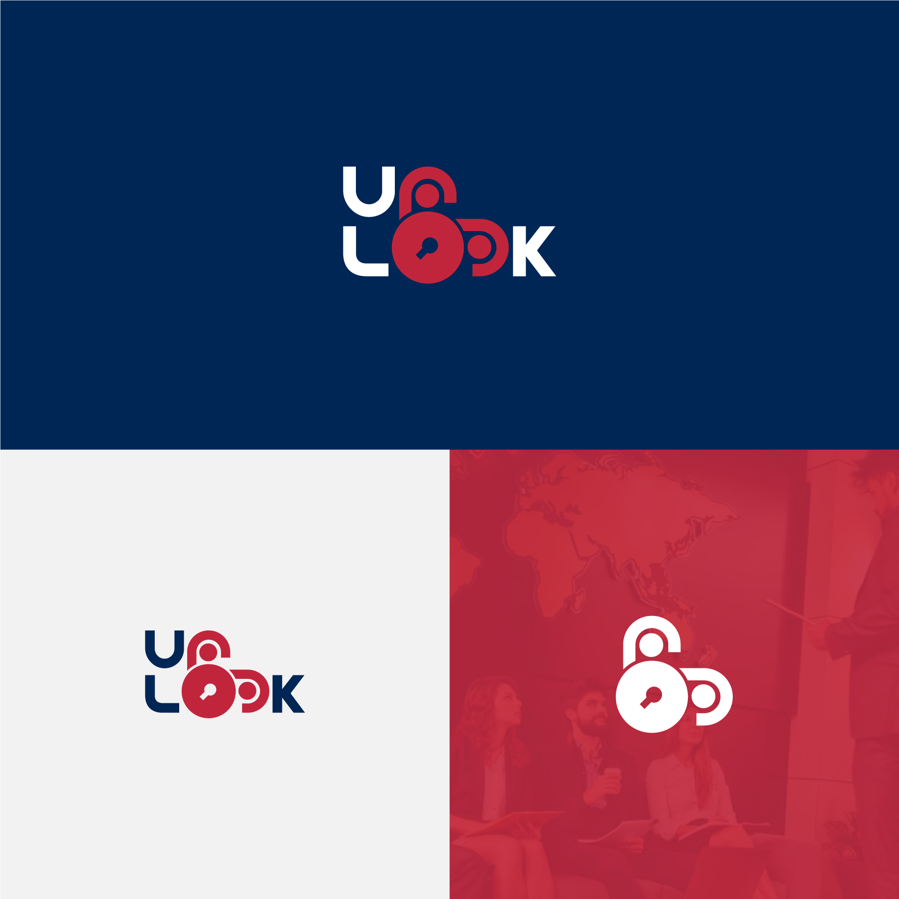 Logo Design by Rivnats360 for this project | Design #28659016