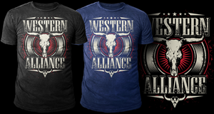 Diseño de Camiseta por APHOTIC APPAREL para este proyecto | Diseño #28655262