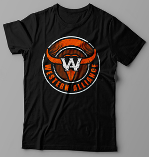 Diseño de Camiseta por O_O NIZAL O_O para este proyecto | Diseño #28656085