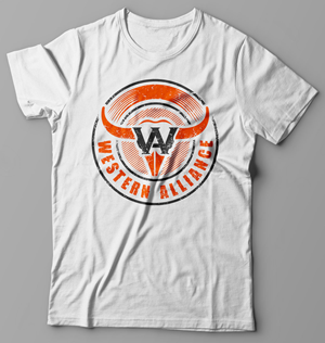 T-Shirt-Design von O_O NIZAL O_O für dieses Projekt | Design: #28656088