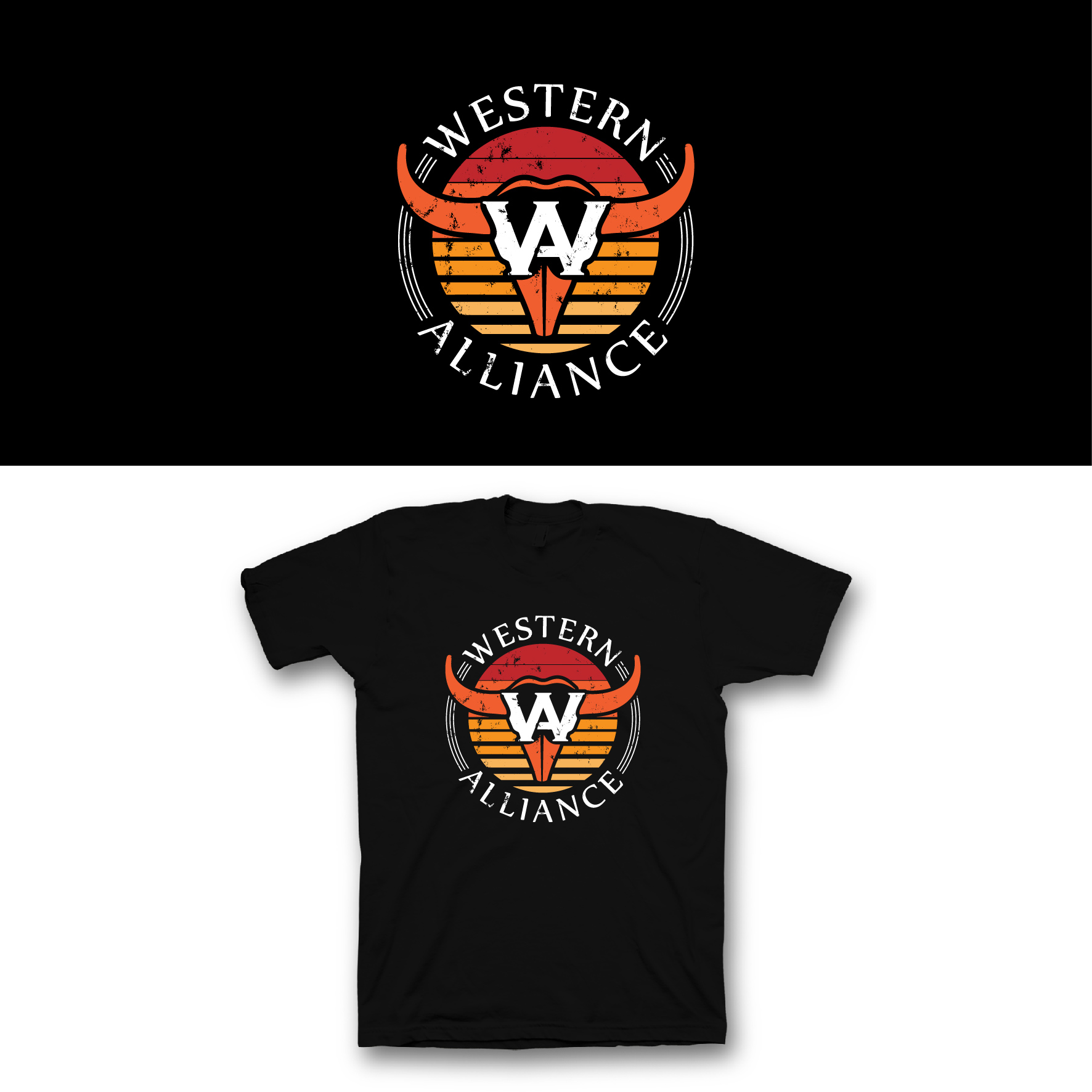 T-shirt Design by saka.aleksandar for this project | Design #28657220