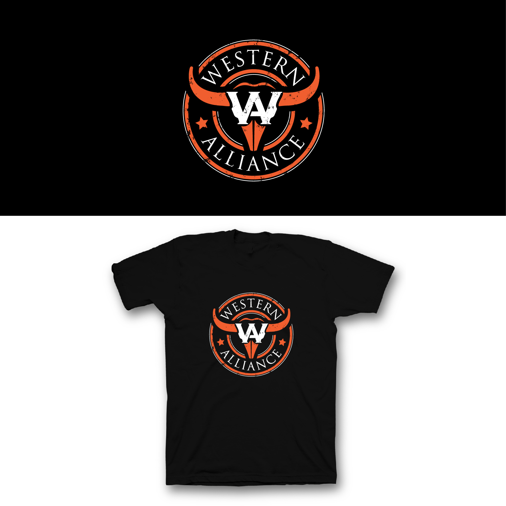 T-shirt Design by saka.aleksandar for this project | Design #28670958