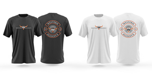 T-Shirt-Design von Risallah für dieses Projekt | Design: #28655759