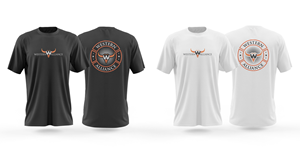 Diseño de Camiseta por Risallah para este proyecto | Diseño #28670731