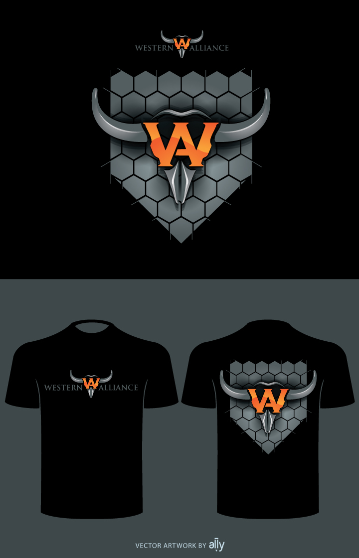 T-Shirt-Design von ally designs für dieses Projekt | Design #28657790
