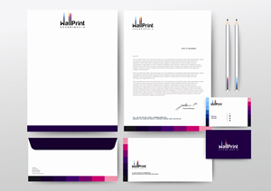 Diseño de Papelería por r.benlak para este proyecto | Diseño: #28657212
