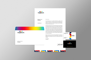 Stationery Design by debdesign for this project | Design: #28761930