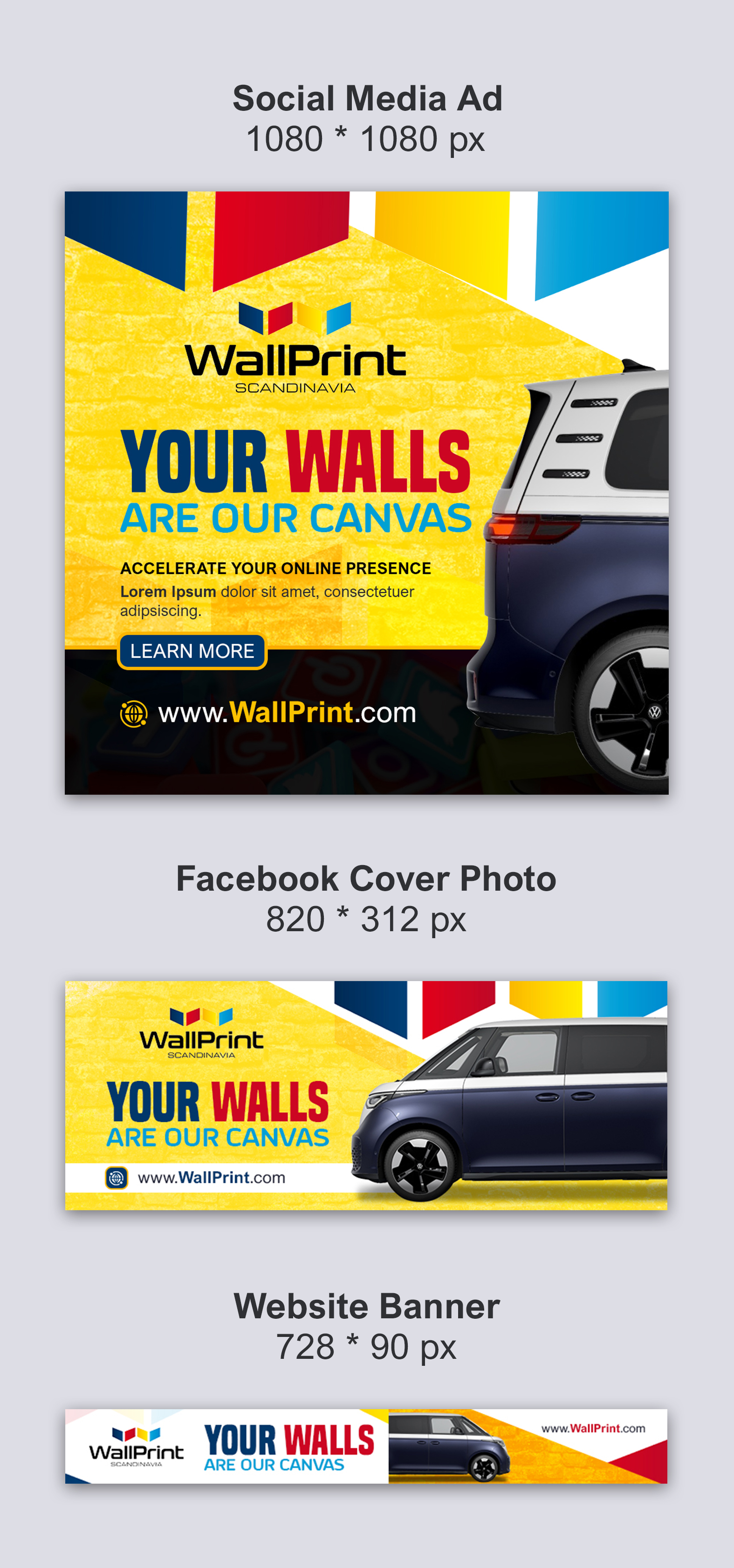 Stationery Design by debdesign for this project | Design #28763707