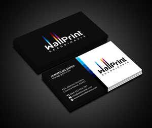 Stationery Design by Creations Box 2015 for this project | Design #28657729