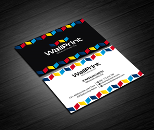 Stationery Design by Creations Box 2015 for this project | Design: #28657730