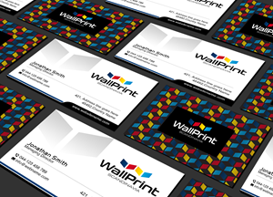 Stationery Design by Creations Box 2015 for this project | Design: #28661584