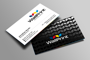 Stationery Design by Creations Box 2015 for this project | Design: #28661587