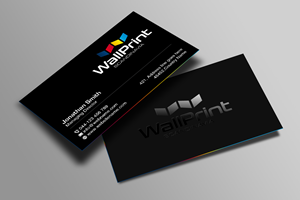 Stationery Design by Creations Box 2015 for this project | Design: #28662687