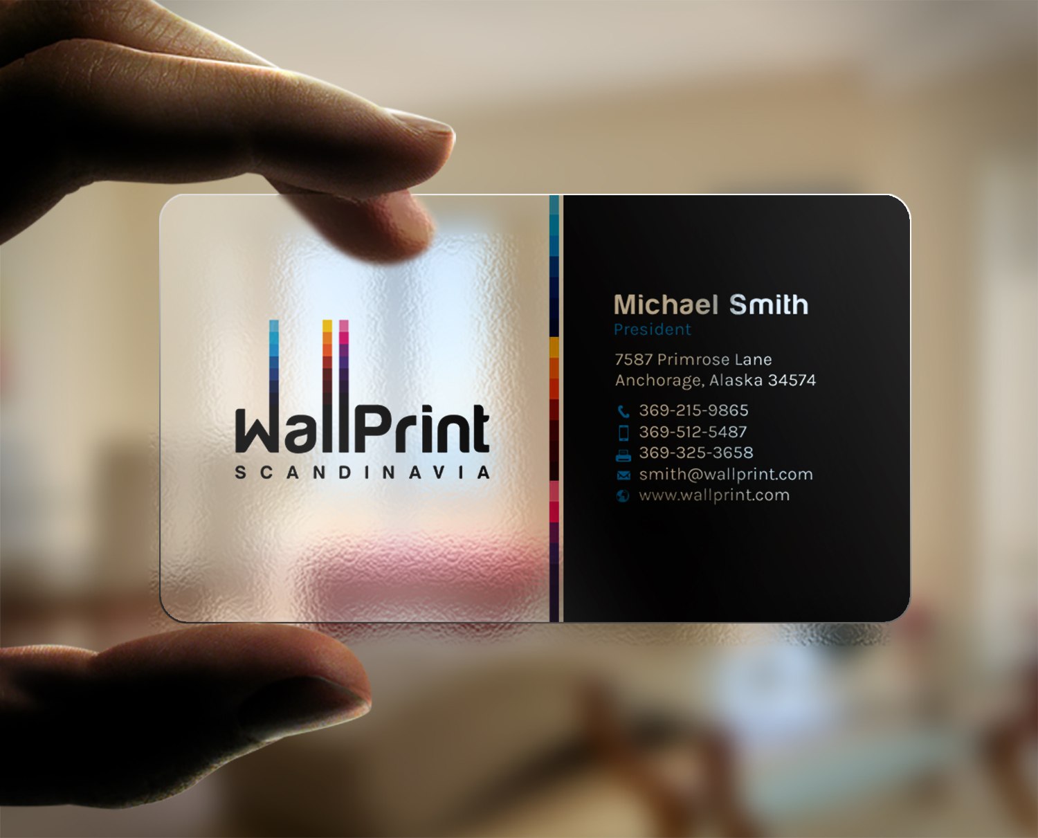 Stationery Design by chandrayaan.creative for this project | Design #28655055