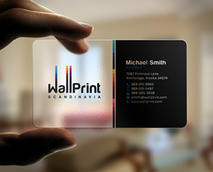 Stationery Design by chandrayaan.creative for this project | Design: #28655055