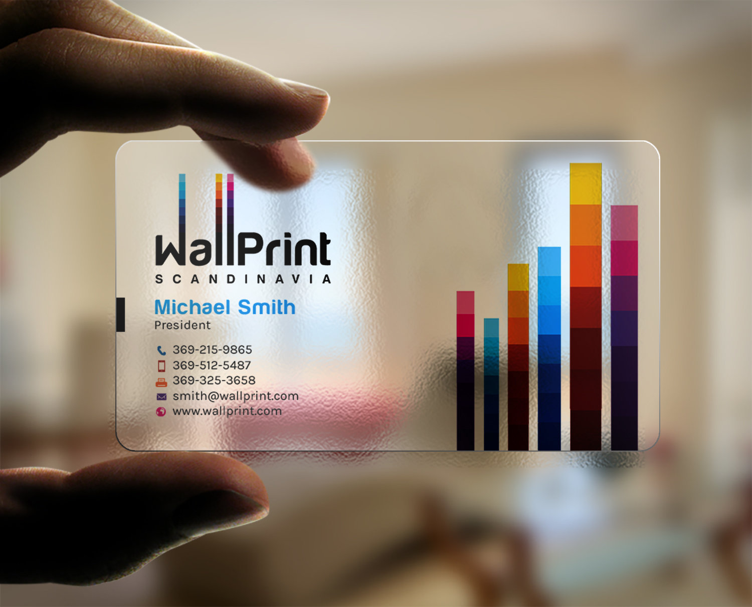 Stationery Design by chandrayaan.creative for this project | Design #28655056