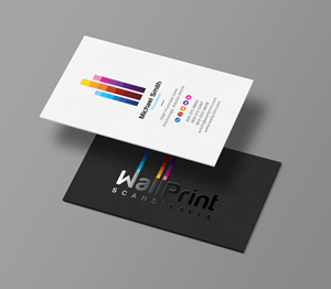 Stationery Design by chandrayaan.creative for this project | Design: #28655215