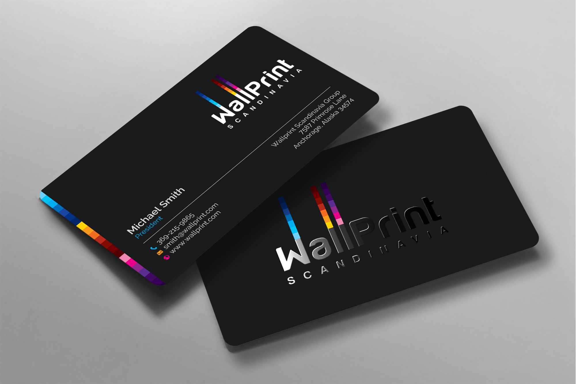 Stationery Design by chandrayaan.creative for this project | Design #28655217