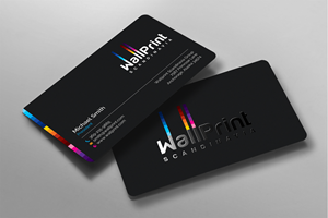 Stationery Design by chandrayaan.creative for this project | Design: #28655217