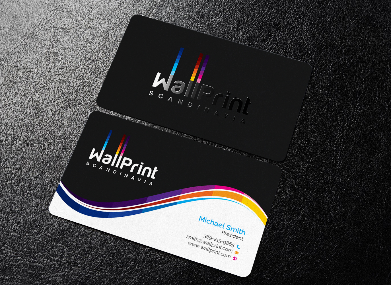 Stationery Design by chandrayaan.creative for this project | Design #28655218