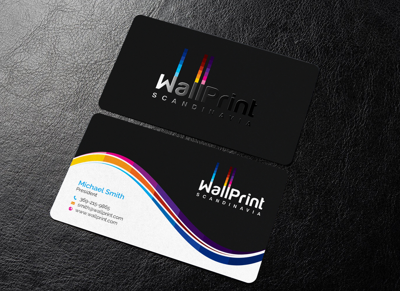 Stationery Design by chandrayaan.creative for this project | Design #28685819