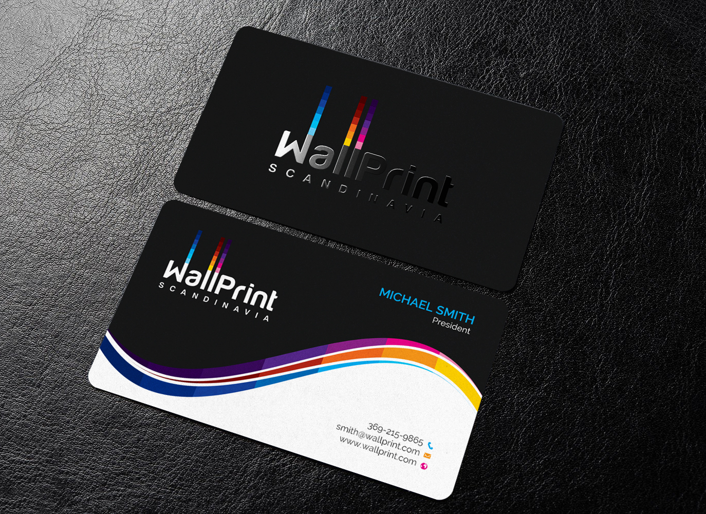 Stationery Design by chandrayaan.creative for this project | Design #28685854