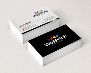 Stationery Design by R.design for this project | Design: #28668181