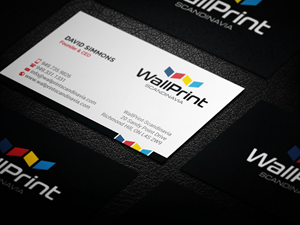 Stationery Design by R.design for this project | Design: #28668213