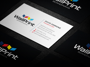 Stationery Design by R.design for this project | Design: #28669489